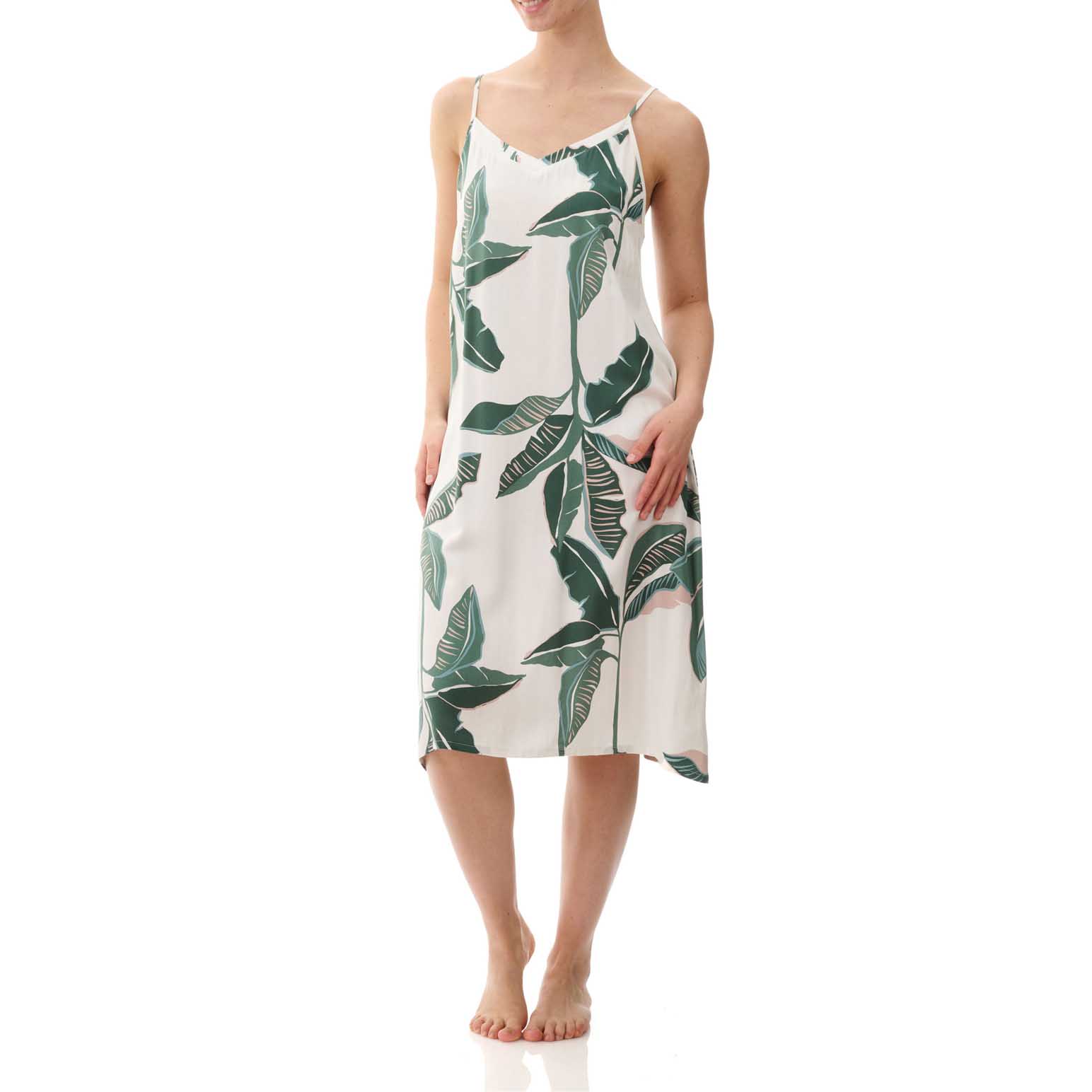 Givoni Short Chemise